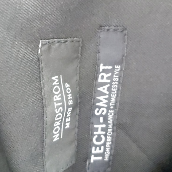 3. Nordstrom Tech Smart High Performance timeless style (NWOT) - Picture 9 of 9